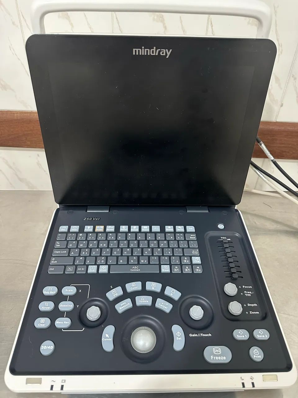 Ultrassom Mindray Z50 - Foto 2