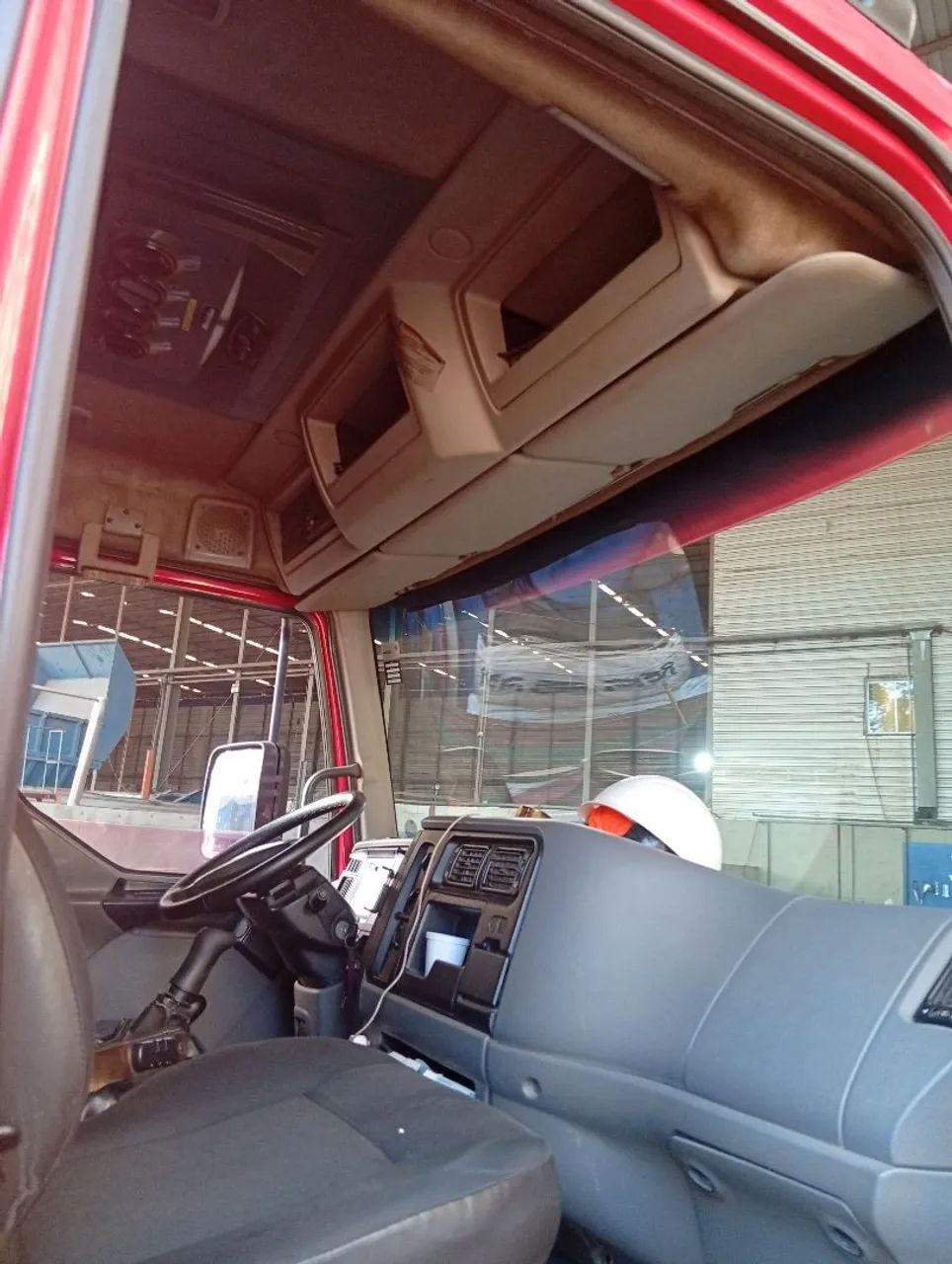 Volvo vm260 Rollon-off - Foto 3