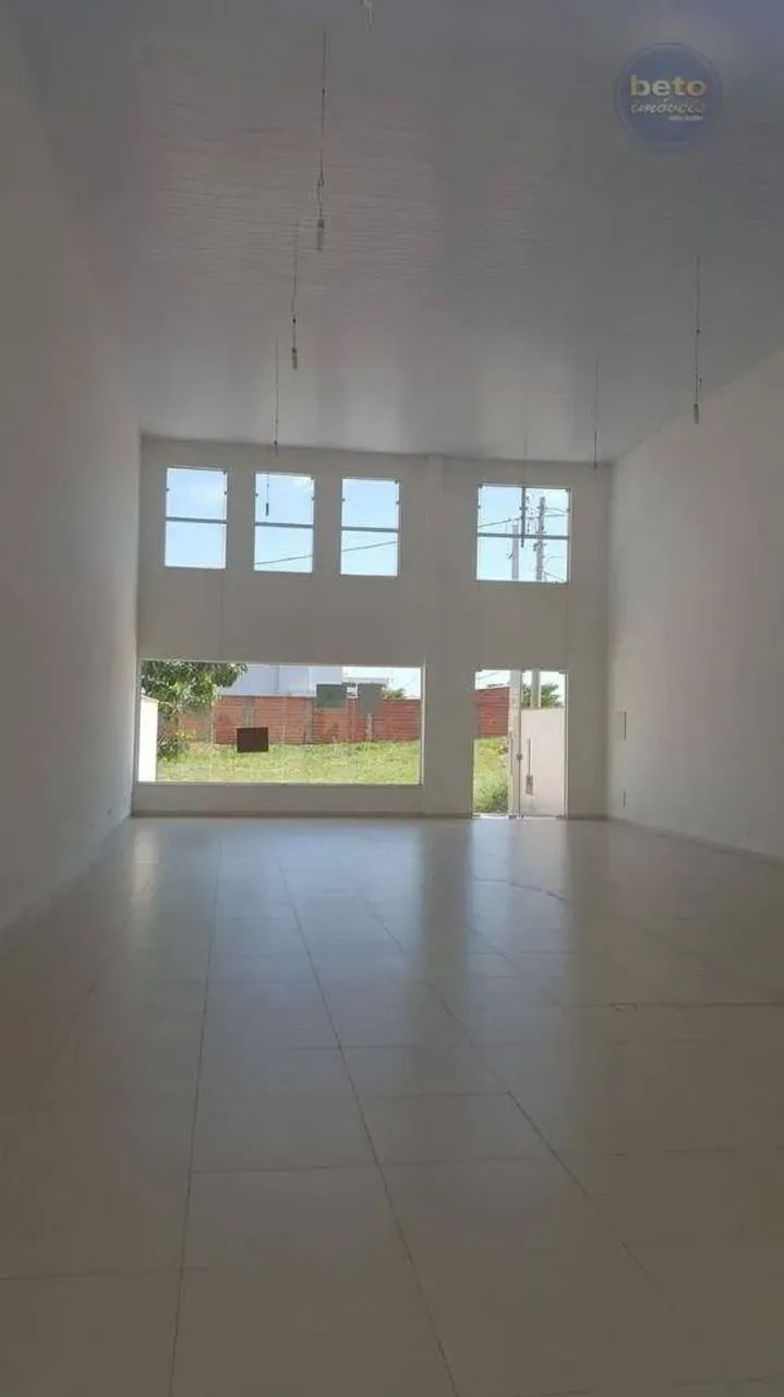 Galpão para alugar - Itu Novo Centro - Itu/SP - Foto 4