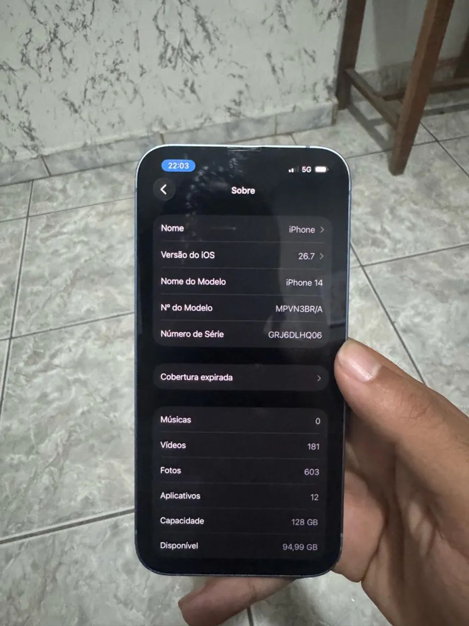 iPhone 14  - Foto 4