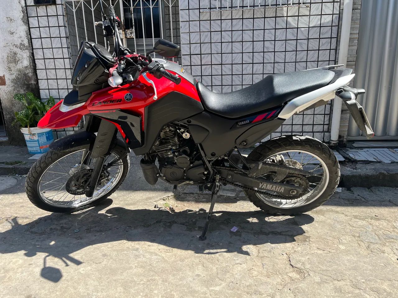 Lander 250 2025
