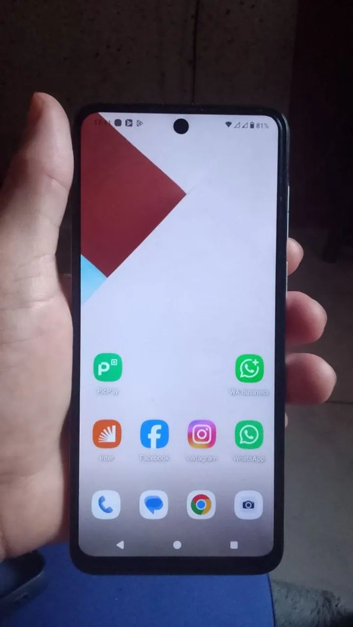 Moto G26  - Foto 2