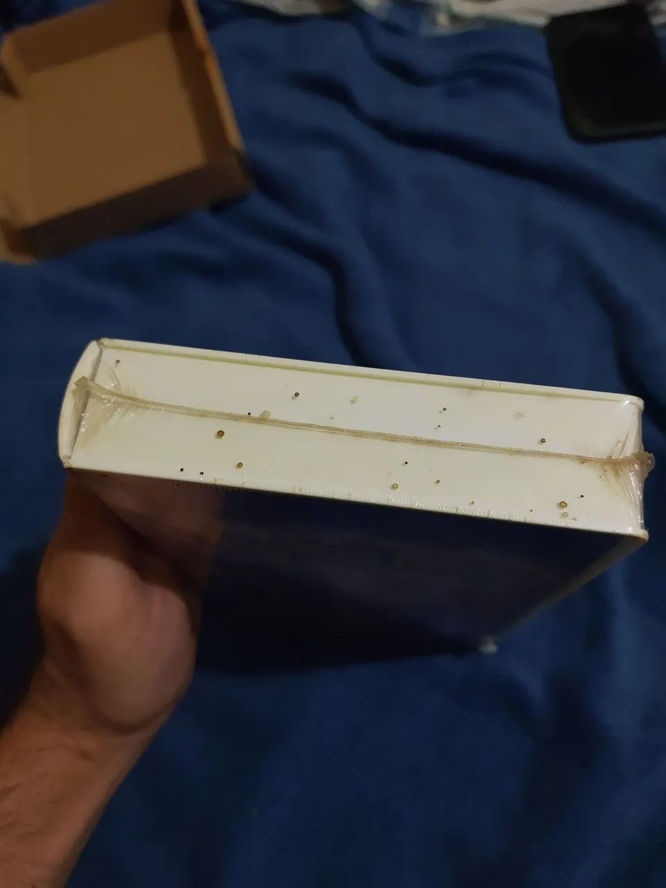 Fita pokémon vhs lacrada - Foto 3