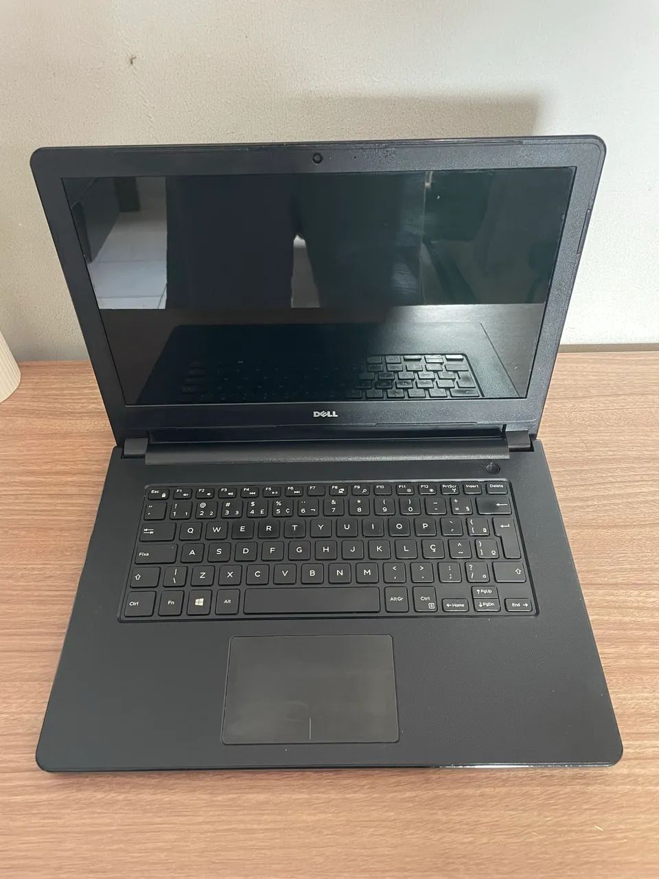 Vendo Notebook Dell Black Series - Foto 5