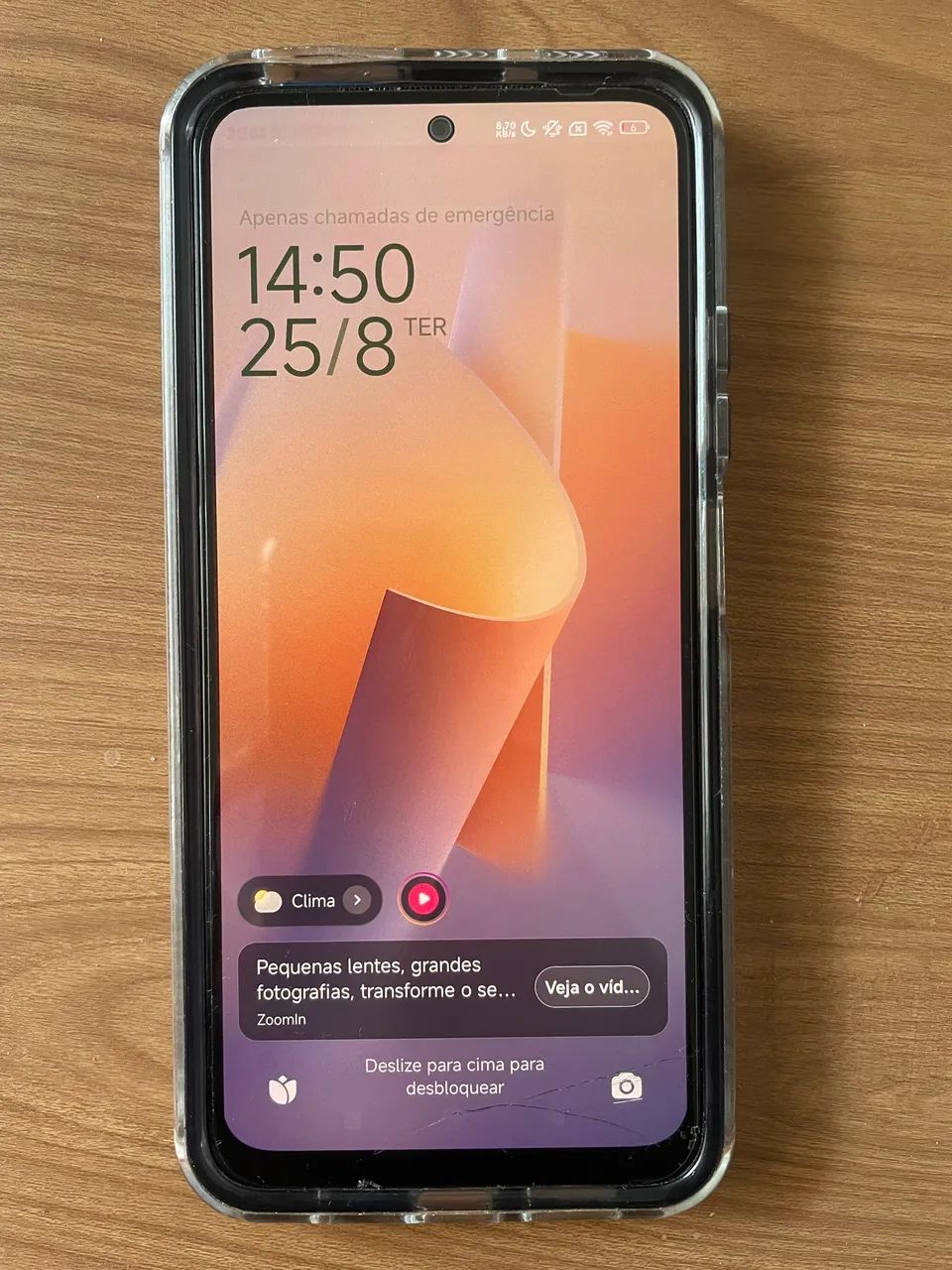 Xiaomi/ Redmi note 11 - Foto 2