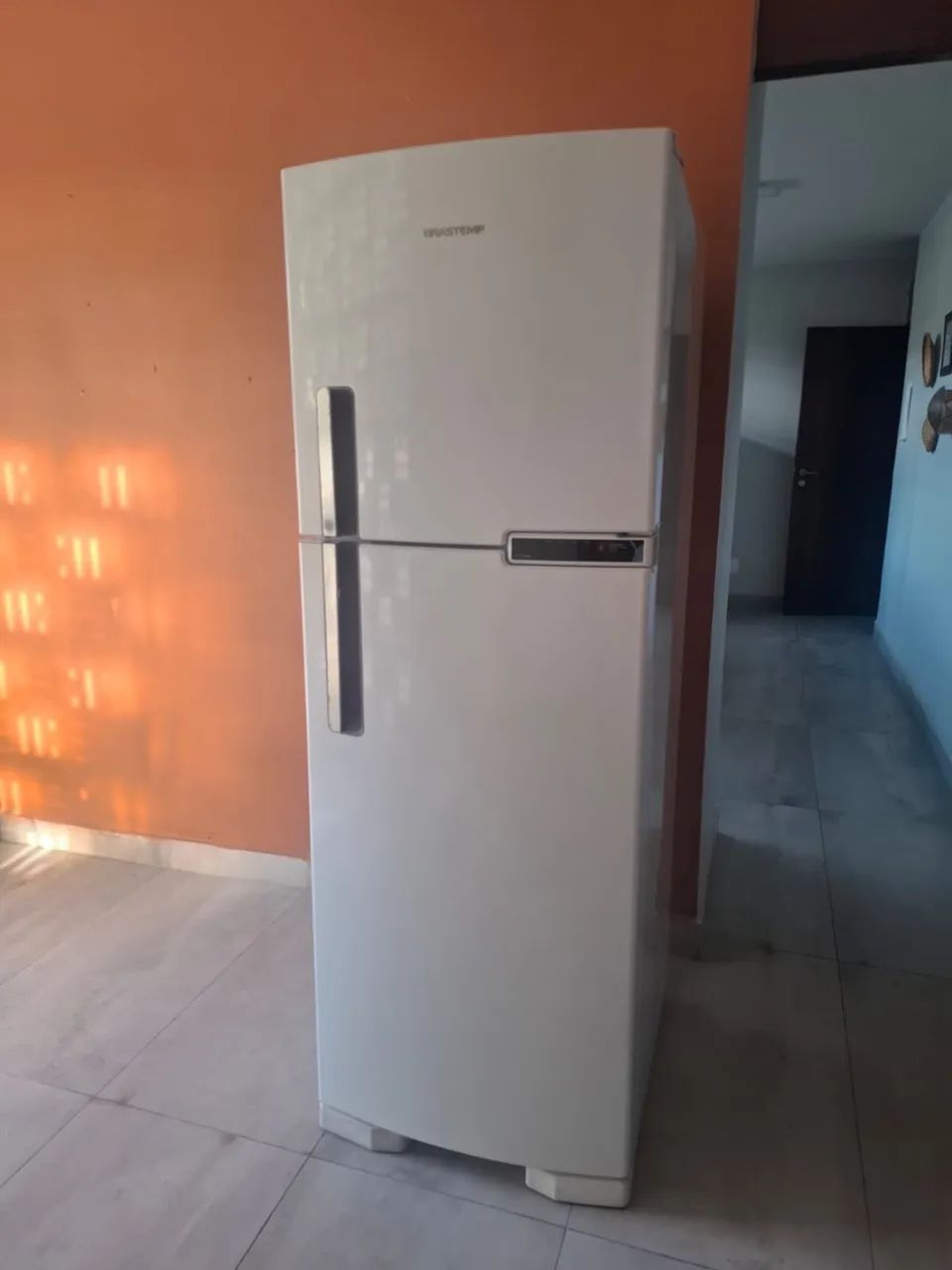 Geladeira Brastemp - sem funcionar  - Foto 2