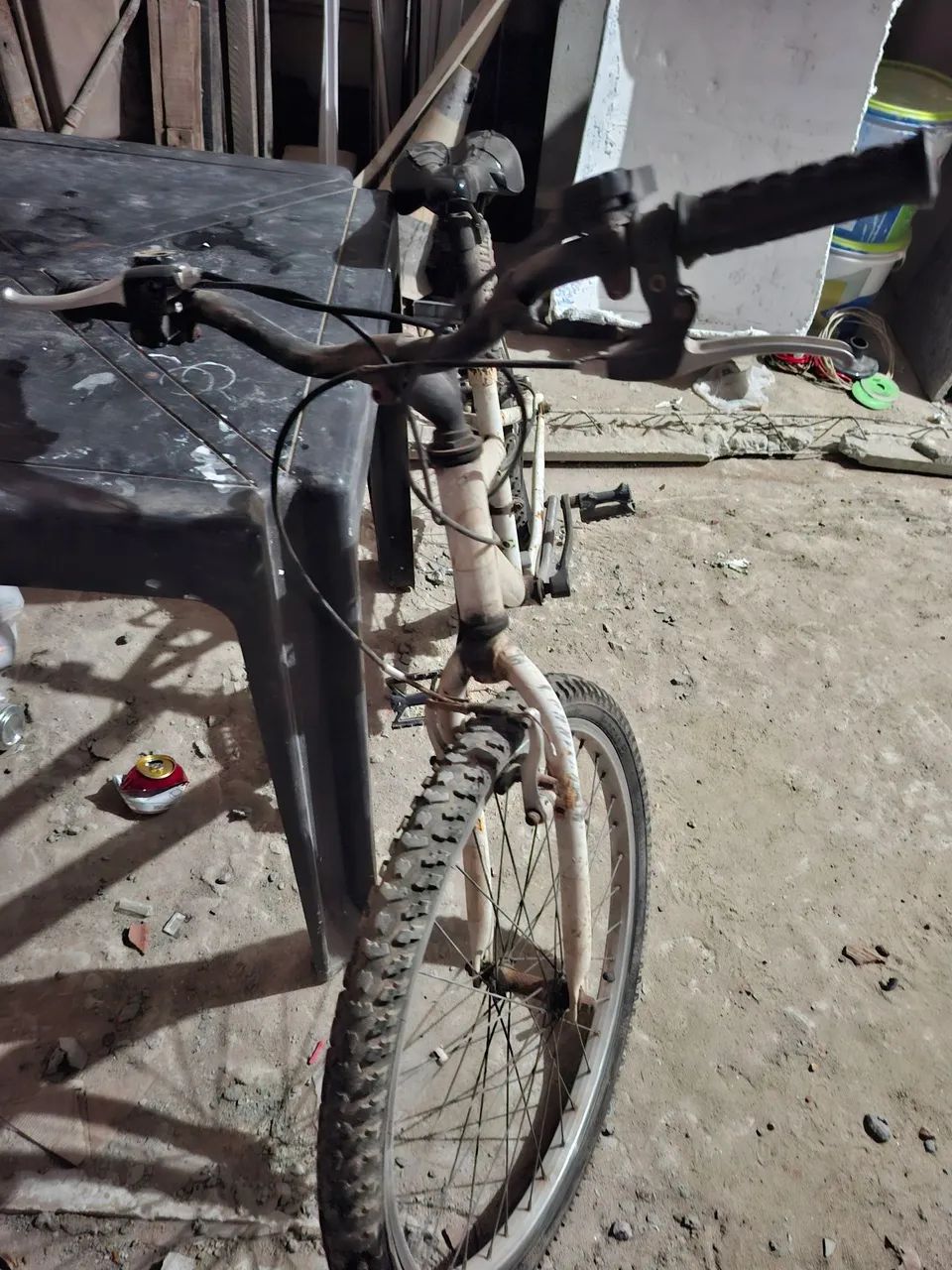 Bicicleta  - Foto 2