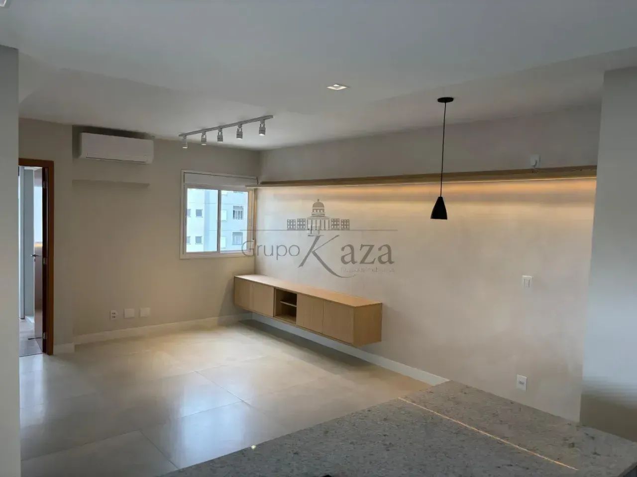 Imóvel para aluguel com 64 metros quadrados com 2 quartos - Foto 2