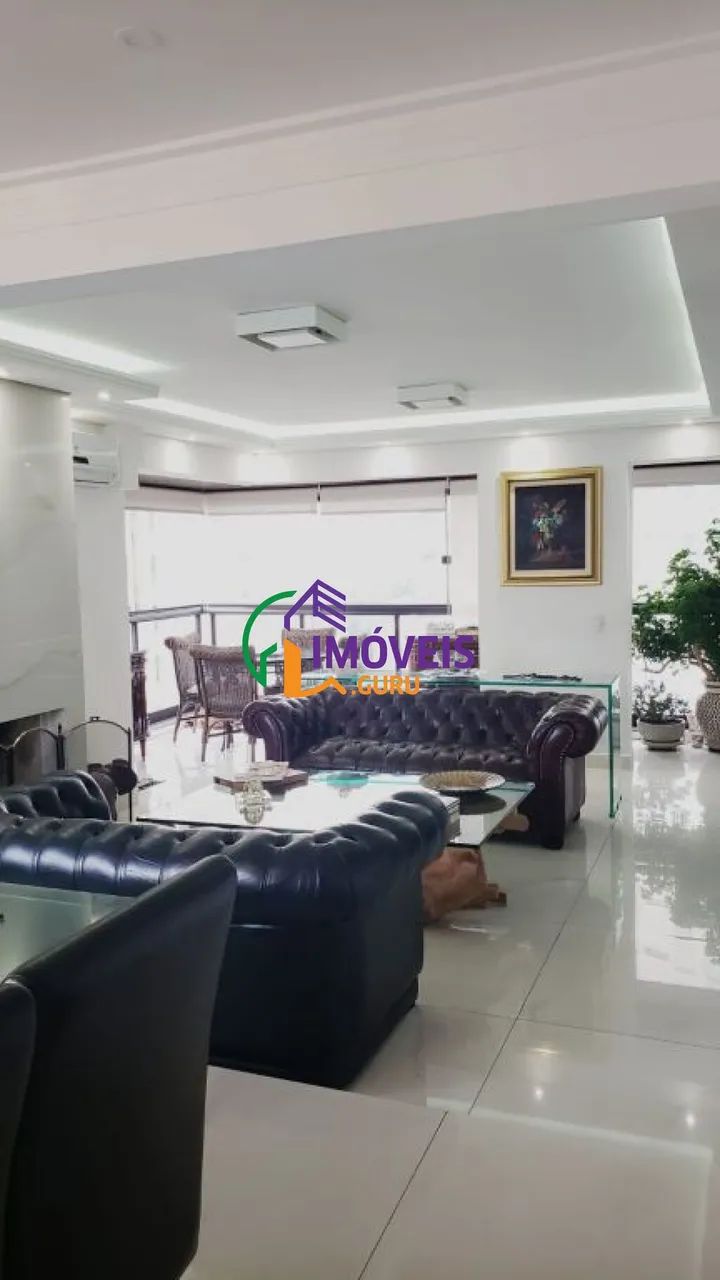 APARTAMENTO - MORUMBI - SP