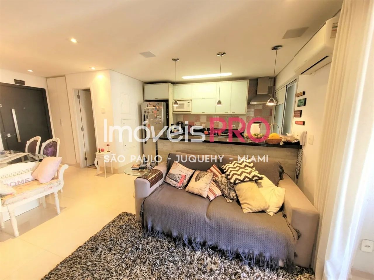 BROOKLIN - DUPLEX - 102M² - 2 SUÍTES - 2 VAGAS - Foto 4