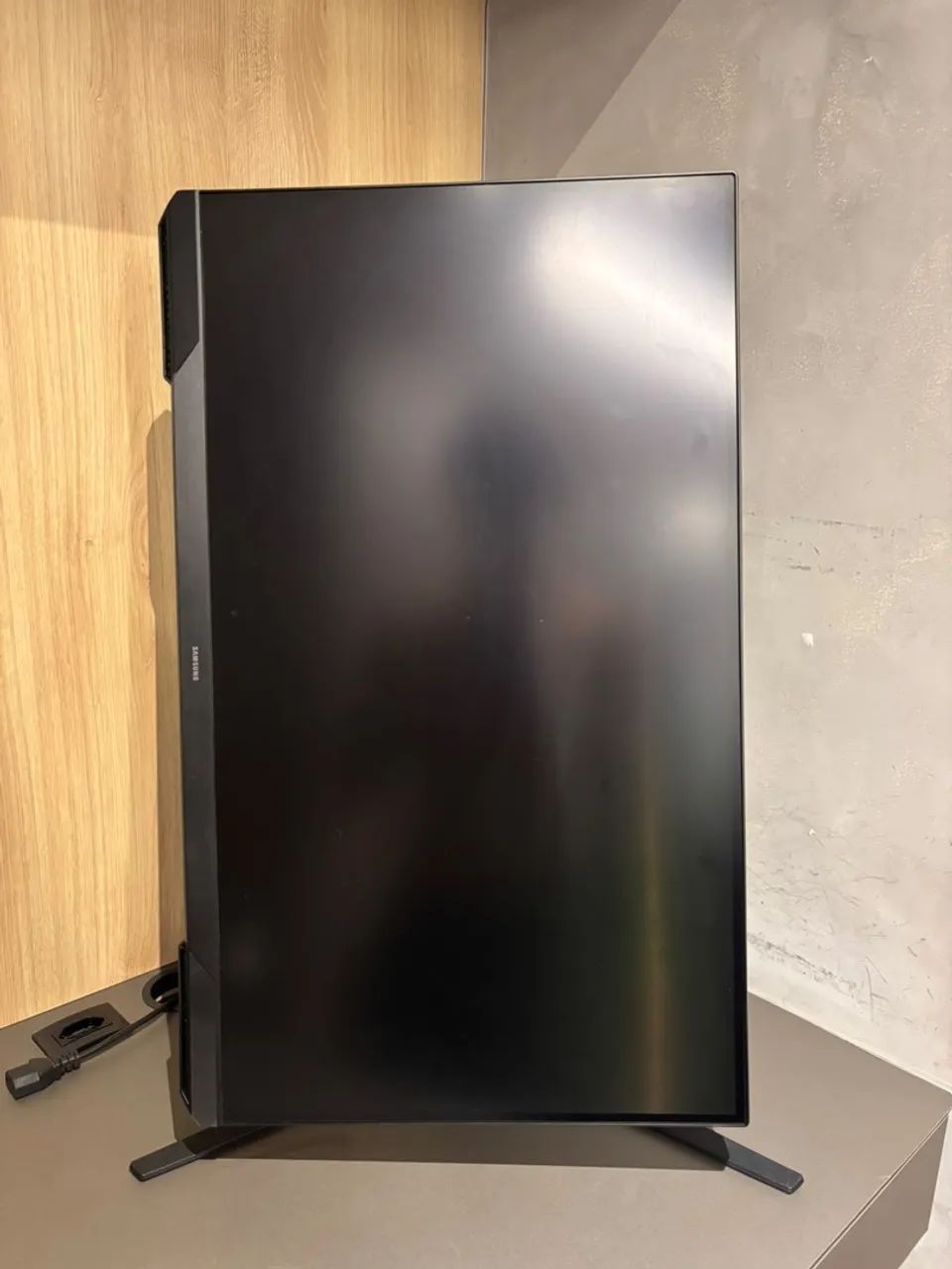 Monitor Samsung g40 144hz - Foto 4