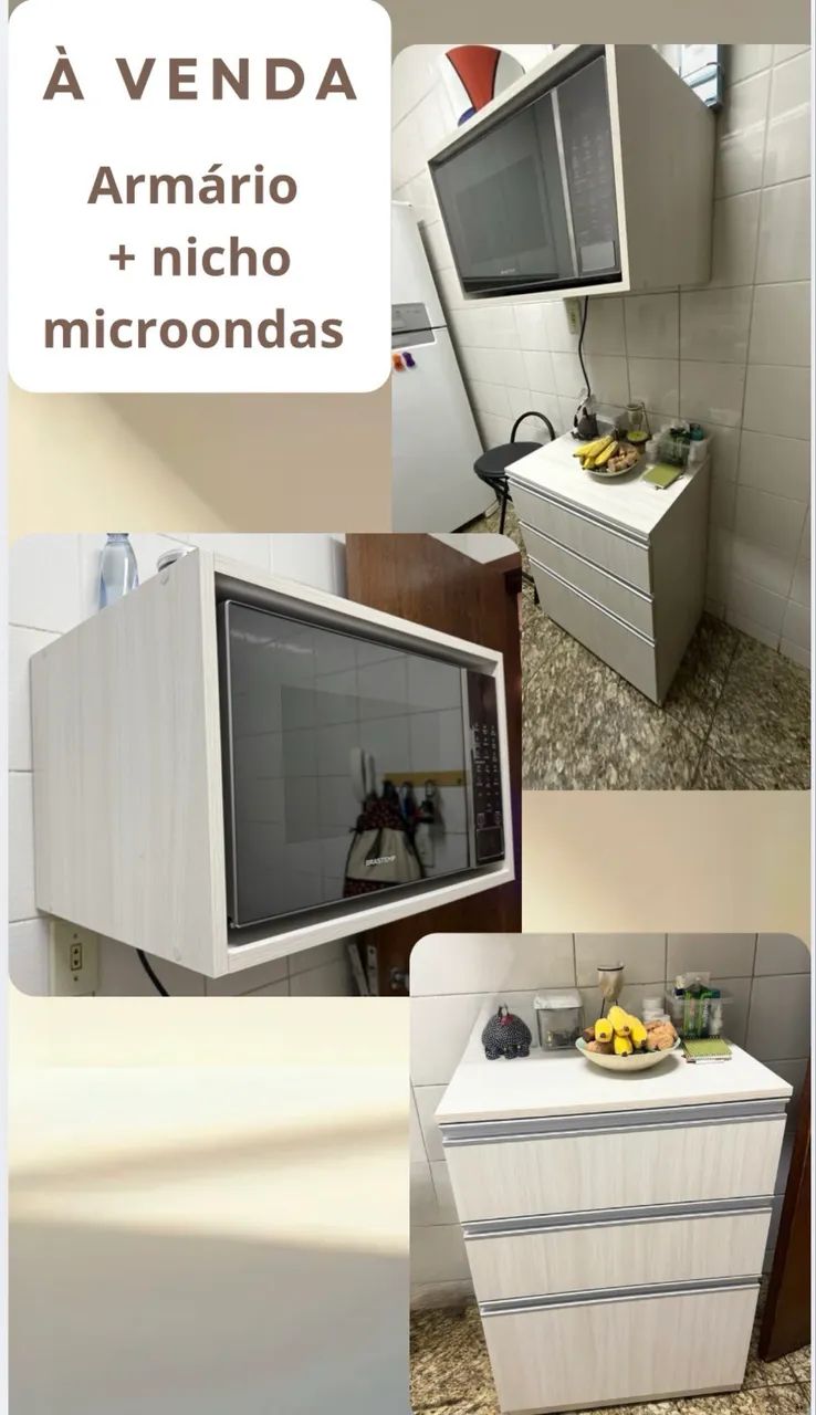 Armário  - Foto 2