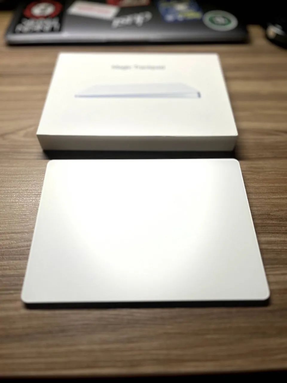 Apple Magic Trackpad 2