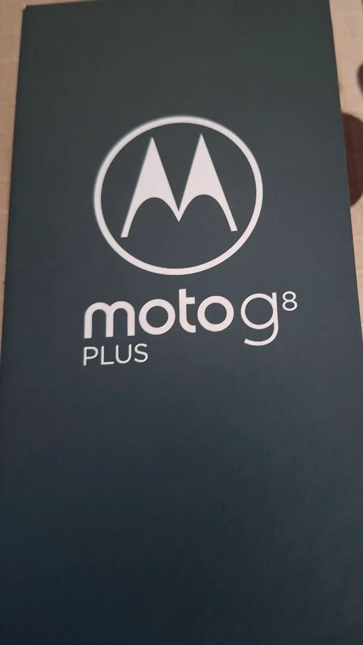 Moto g8 plus 64 gb - Foto 4