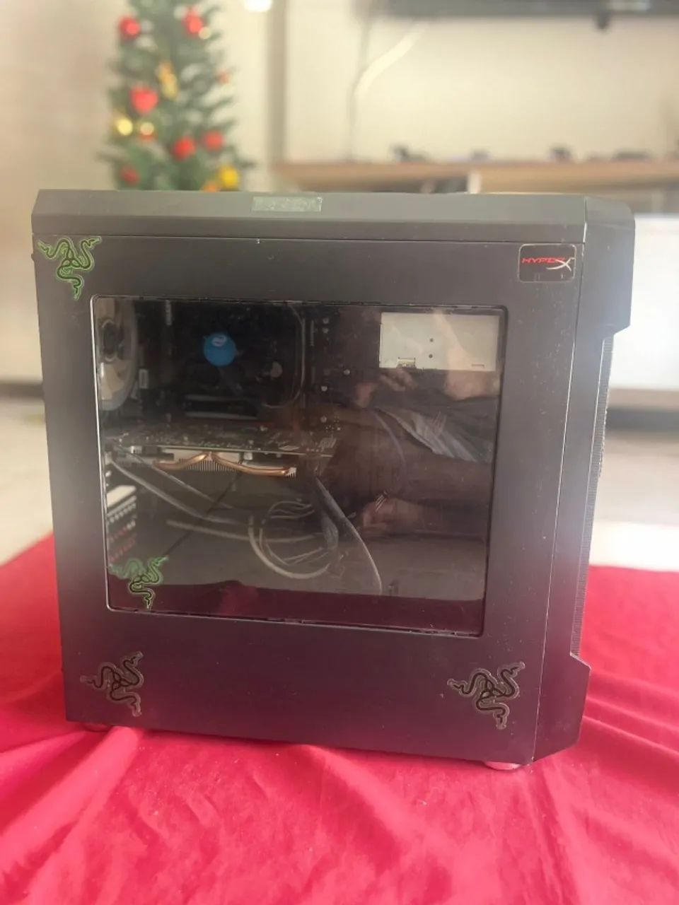 CPU GAMER - Foto 3
