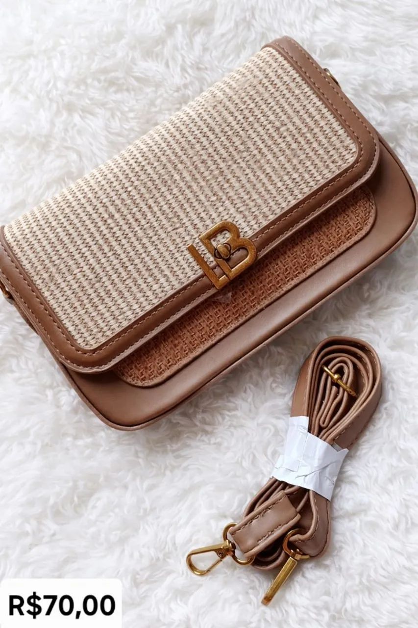 Bolsa feminina  - Foto 2