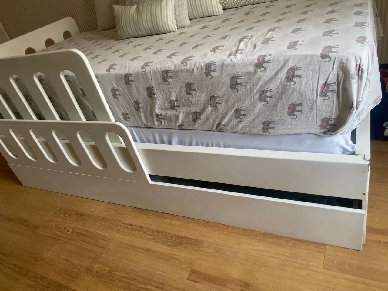 Cama infantil  - Foto 3