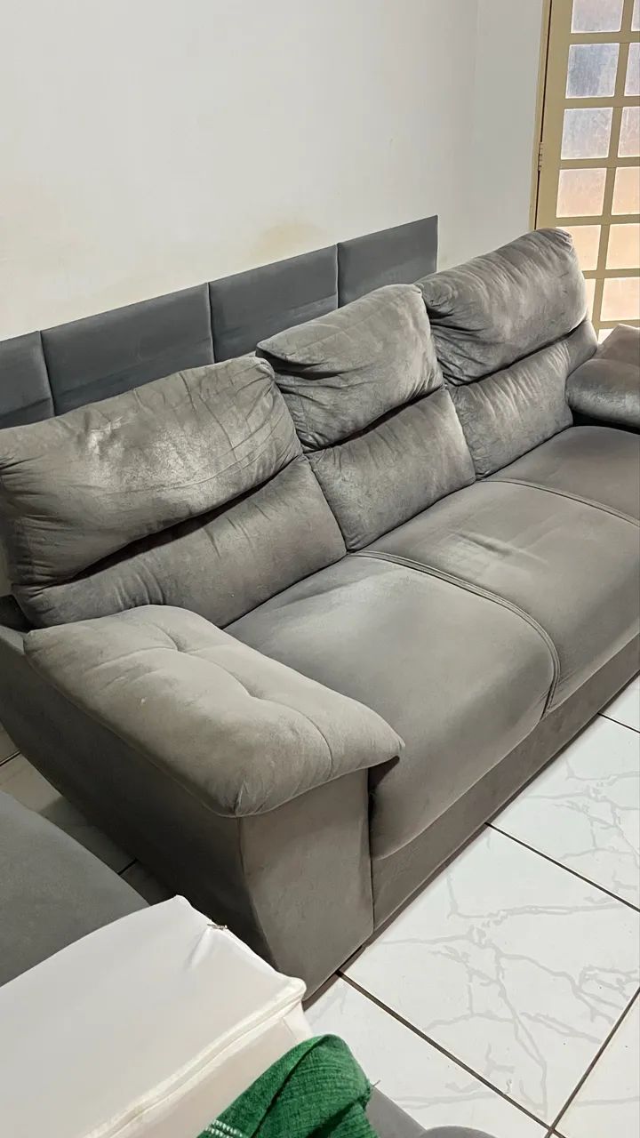 Sofá 