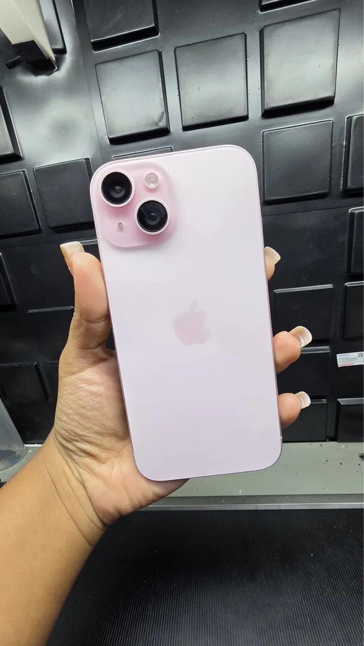 iPhone 15 256gb