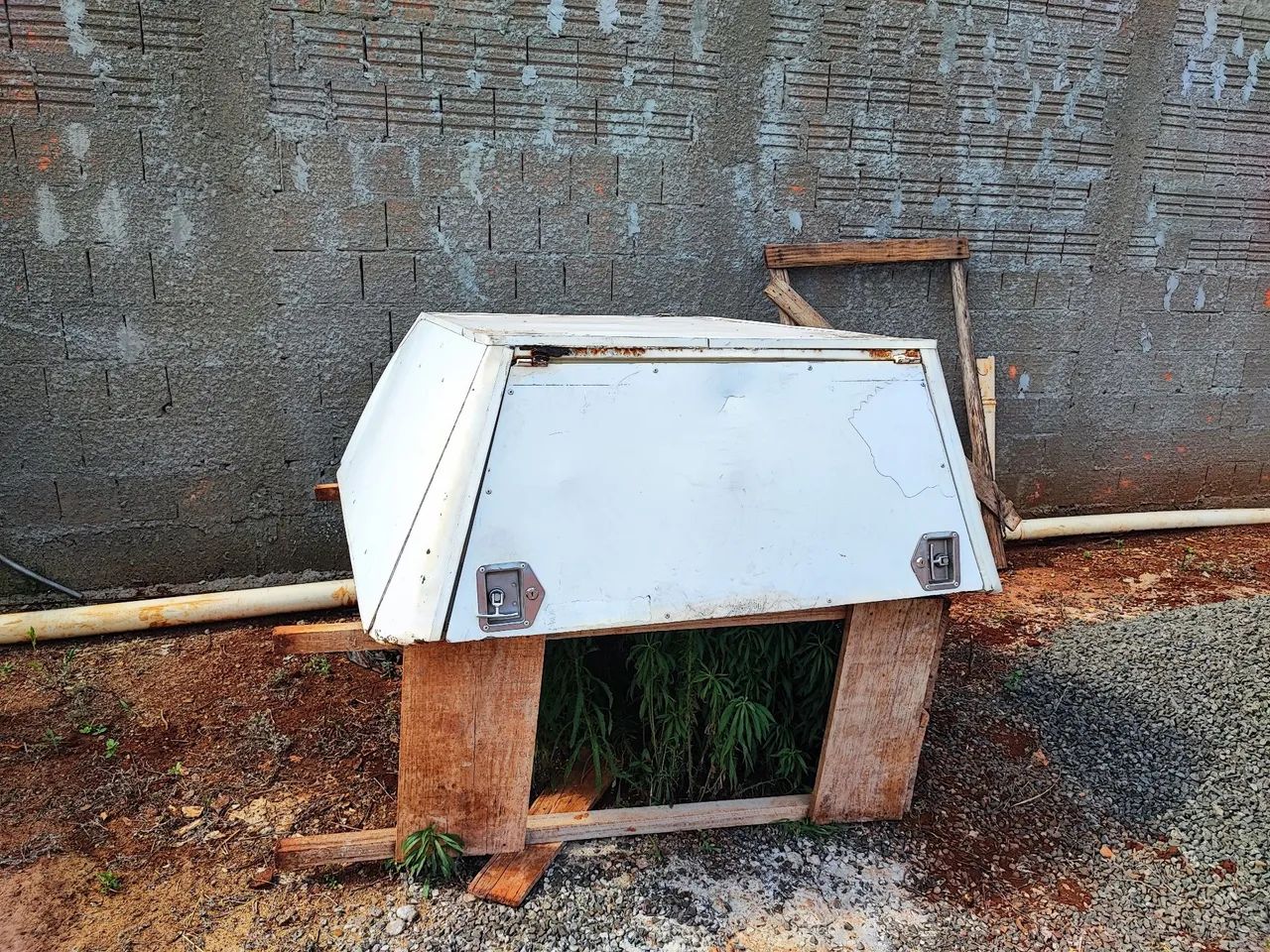 Capota Strada 2014 A 2019/20 - Foto 2