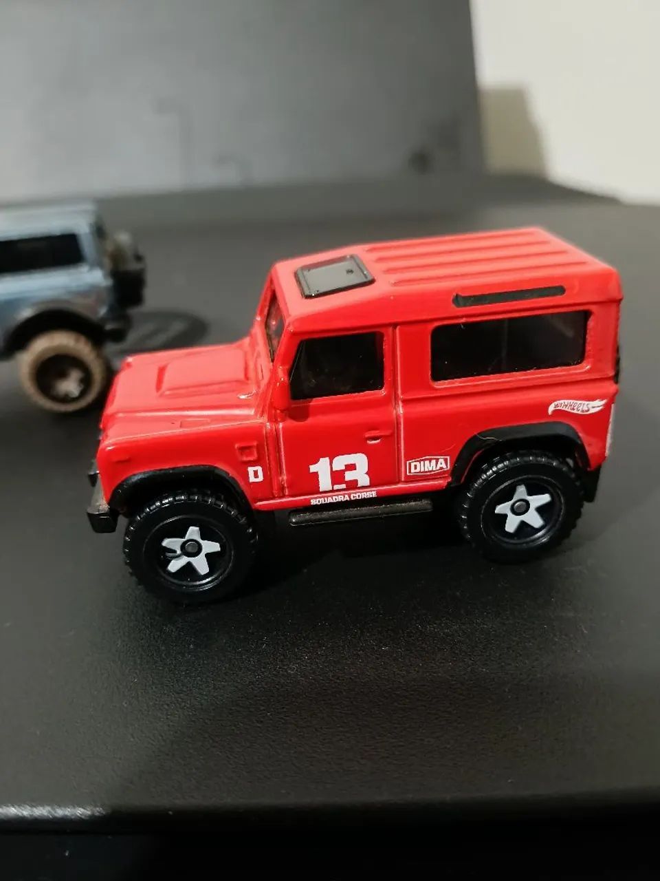 Pack 3 minis Hotwheels  - Foto 4