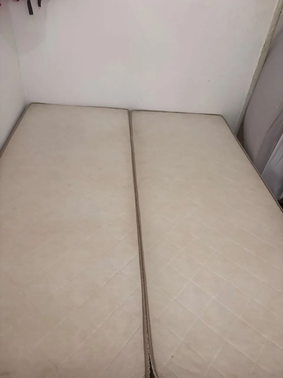 cama king size  - Foto 2