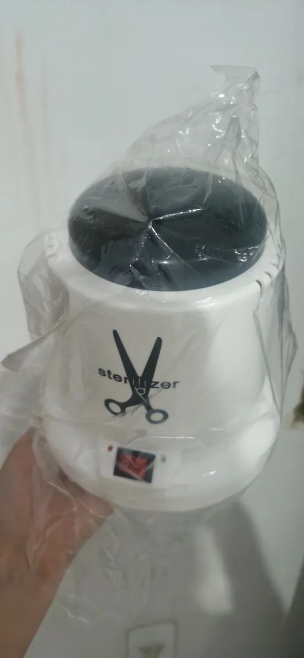 Esterilizador 