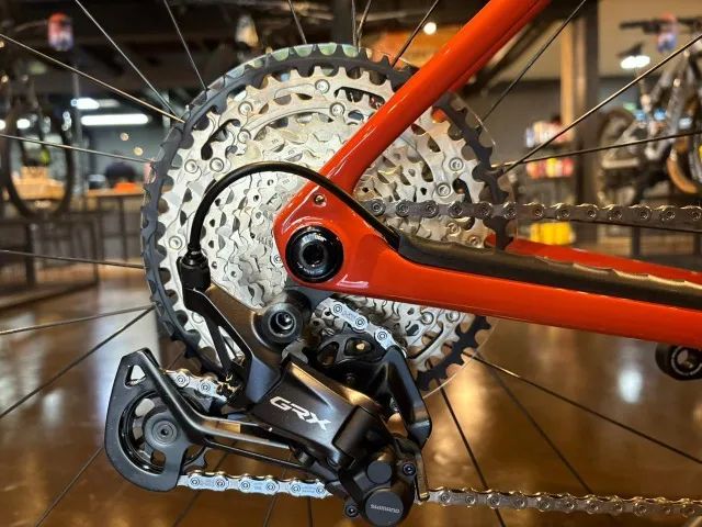 Bicicleta Specialized Diverge 4 Sport - Foto 2