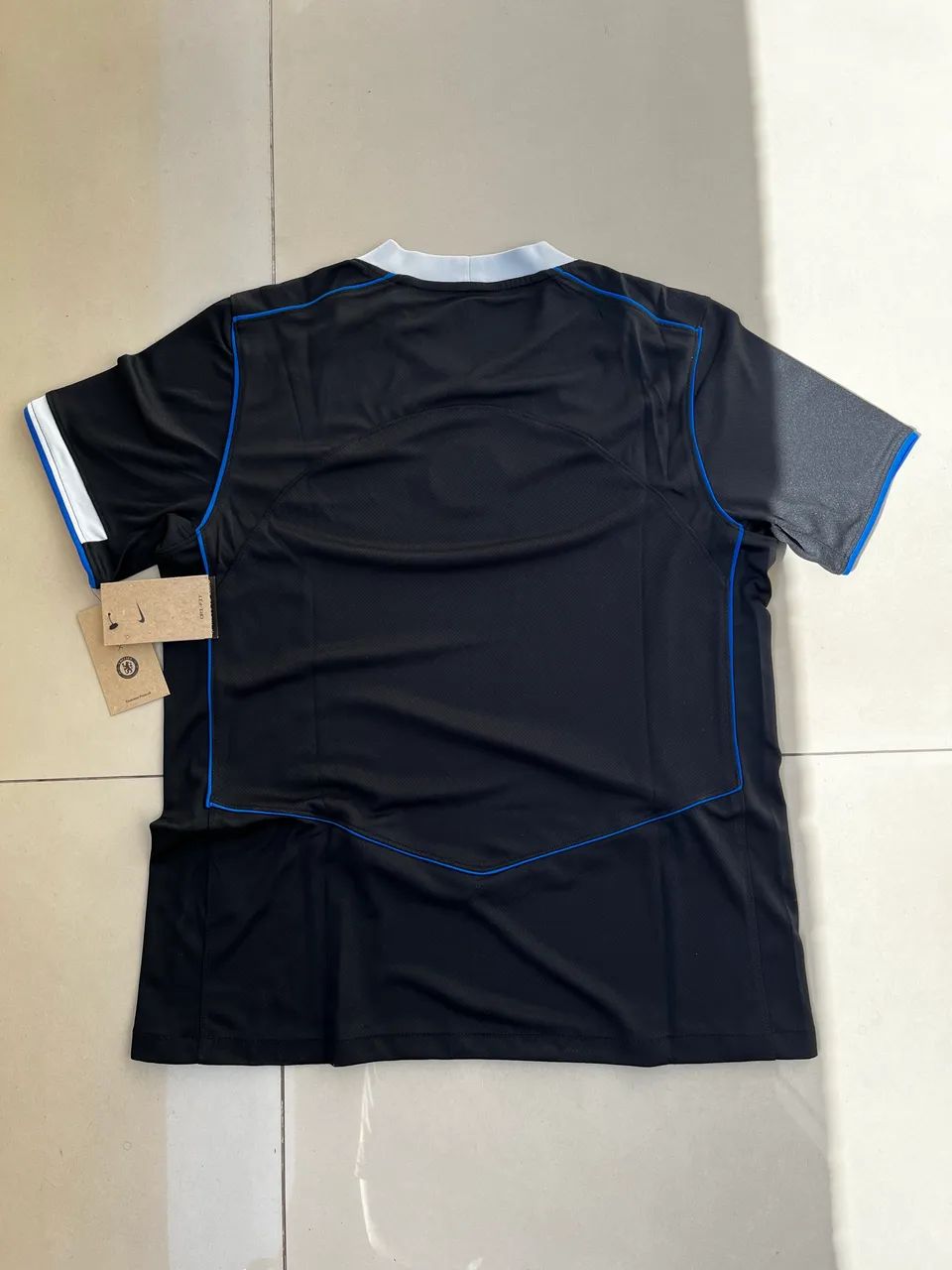 Camisa Chelsea Nike Total 90 III 2025/26 - Original  - Foto 3