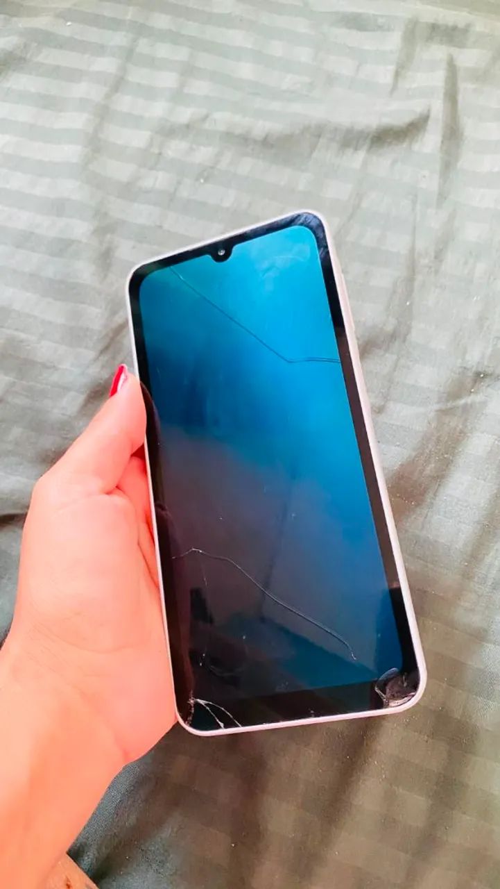 Celular Samsung a16 128gb 4ram  - Foto 3