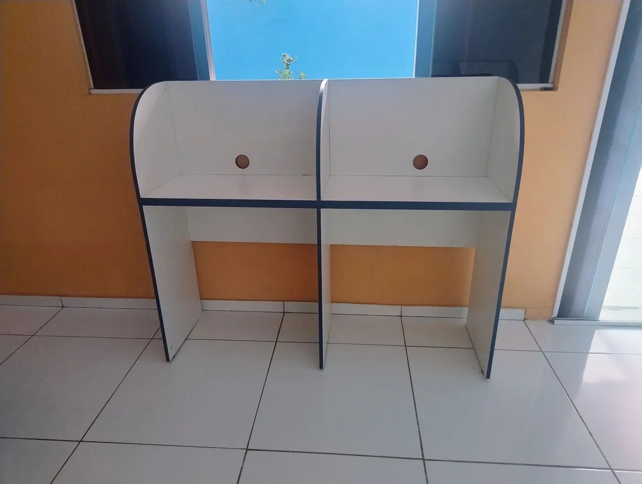 Baia fechada para atendimento  - Foto 2