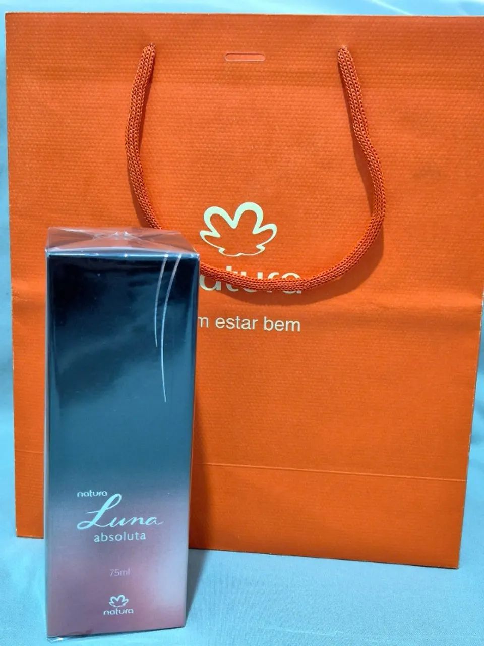 Perfume Natura Luna Absoluta 75ml - Foto 2