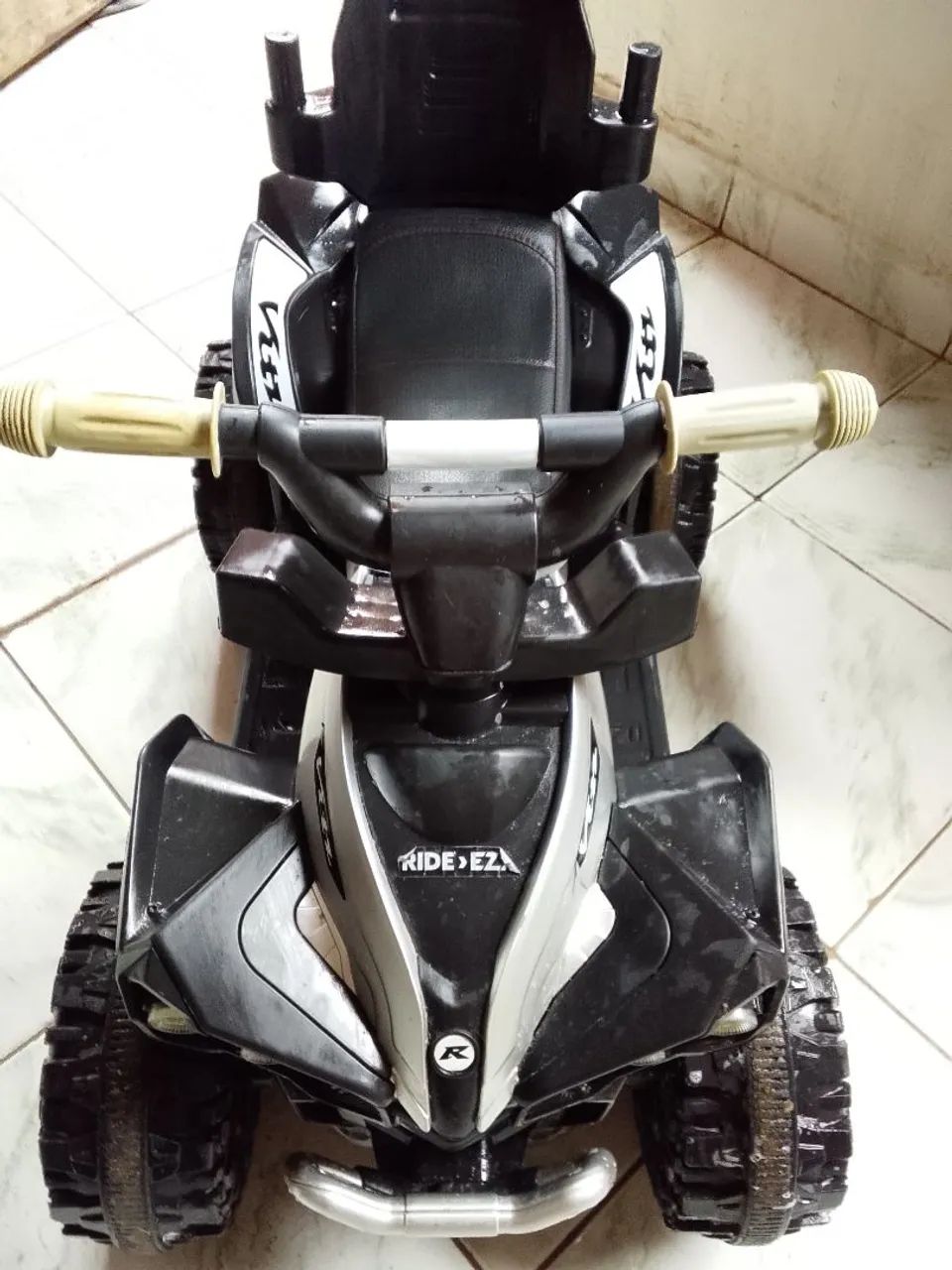 Carrinha para menino  - Foto 2