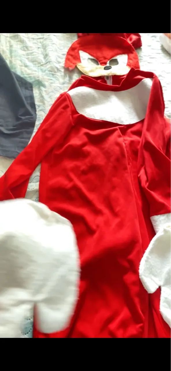 Fantasia infantil