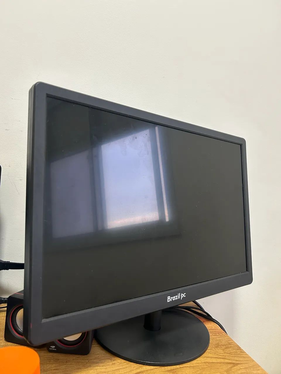 Monitor 19? 60hz Hd+ 