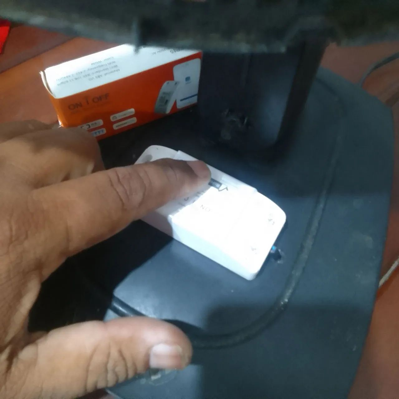 Transforme seu simples ventilador em um Smart Ventilador  - Foto 3