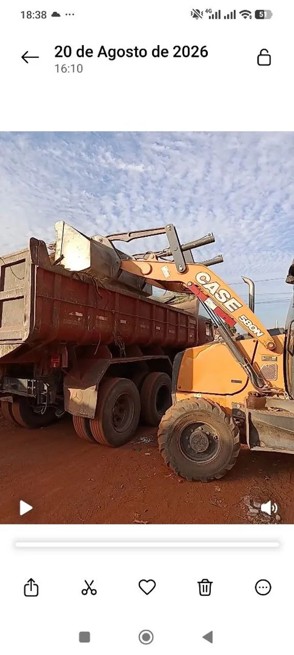 Demolições limpeza de terrenos em geral  - Foto 2