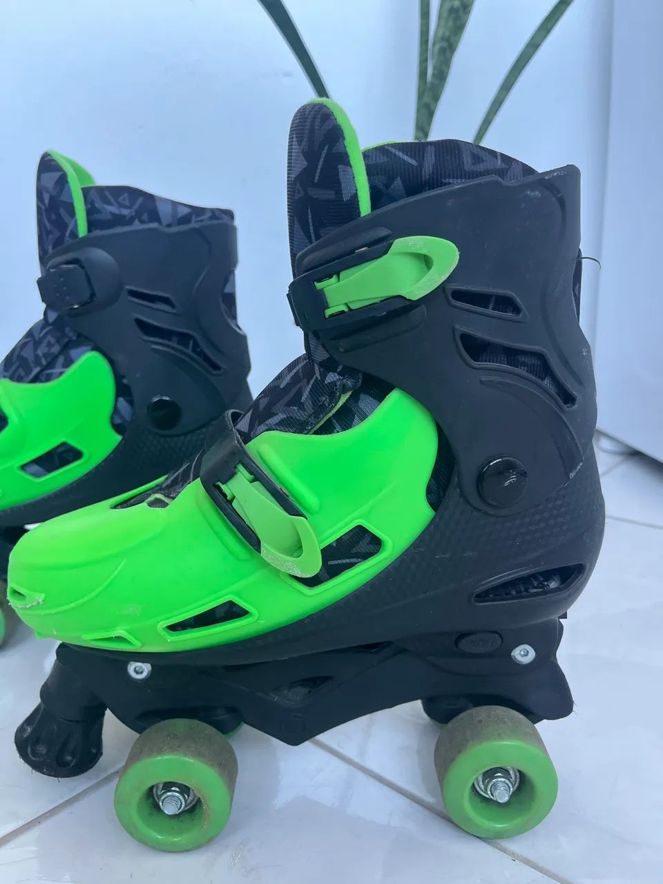 Patins