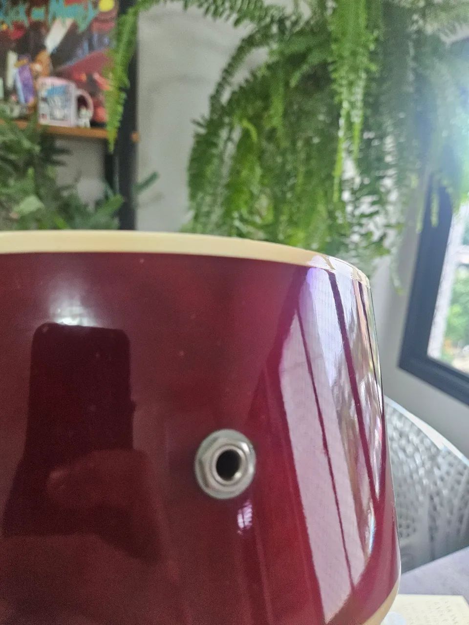 Violão Memphis MD18 - Foto 4