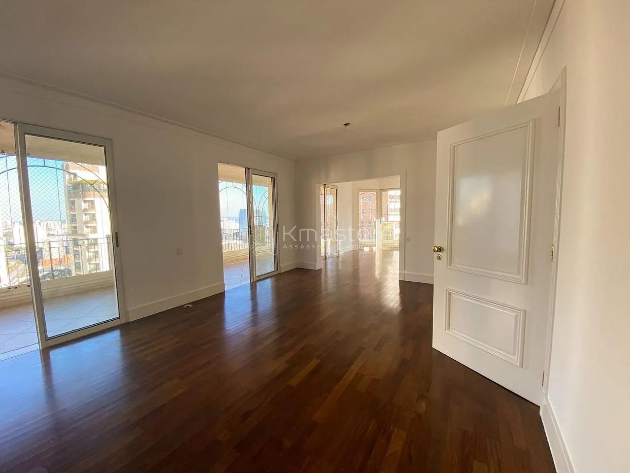 Apartamento à venda em Edifício Lindenberg Tangará - Foto 3