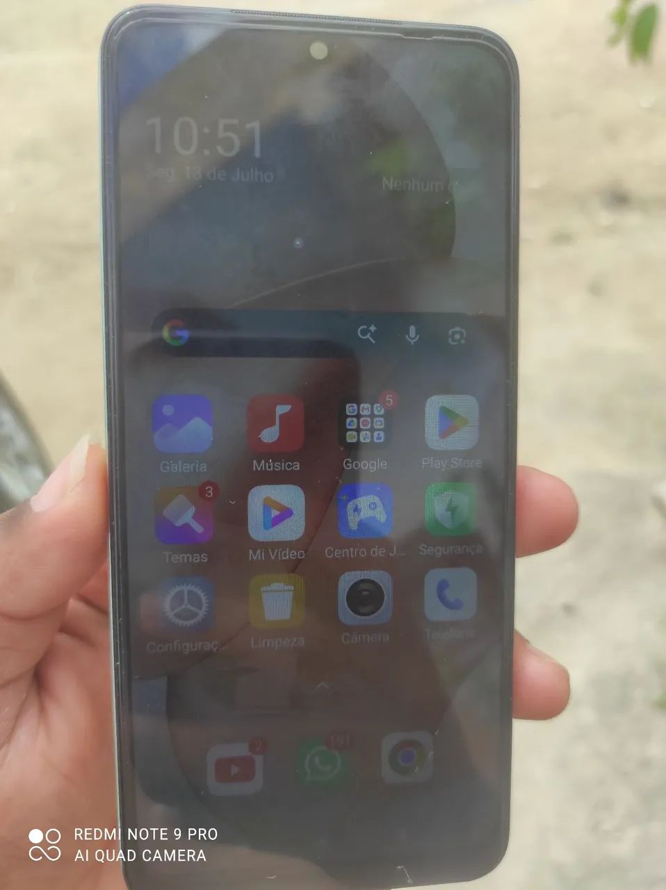 Xiaomi redmi note 12s  - Foto 4
