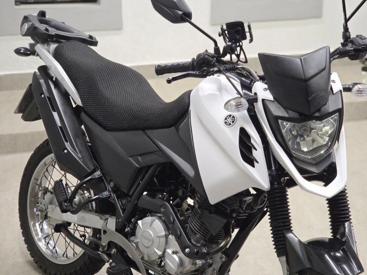 YAMAHA/XTZ 150 Crosser E  - Foto 3