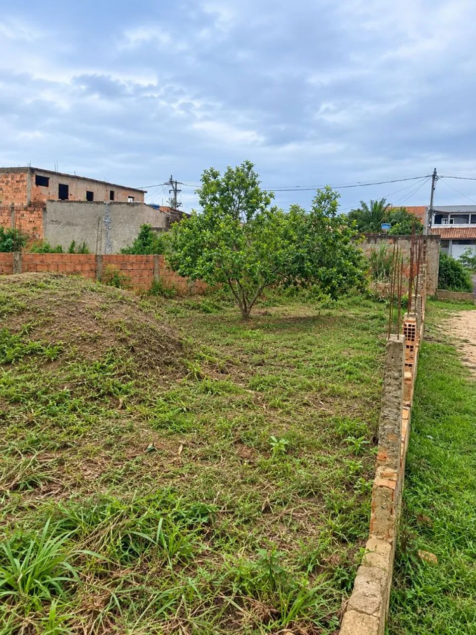 Terreno em parque real Goytacazes  - Foto 5