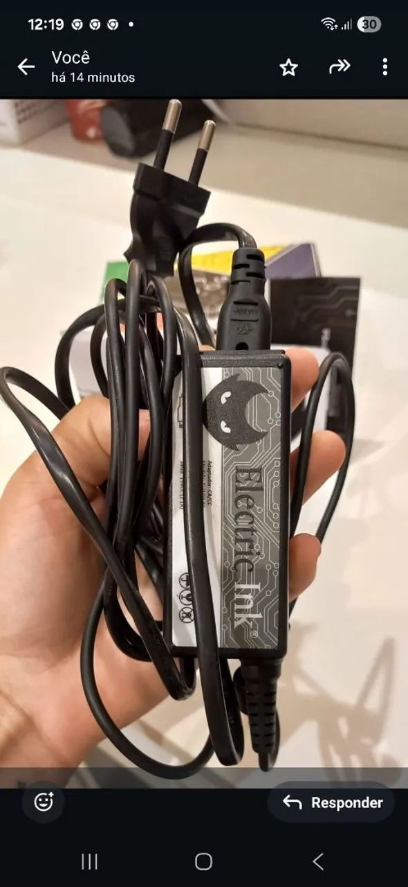 Fonte de tatuagem  - Foto 2