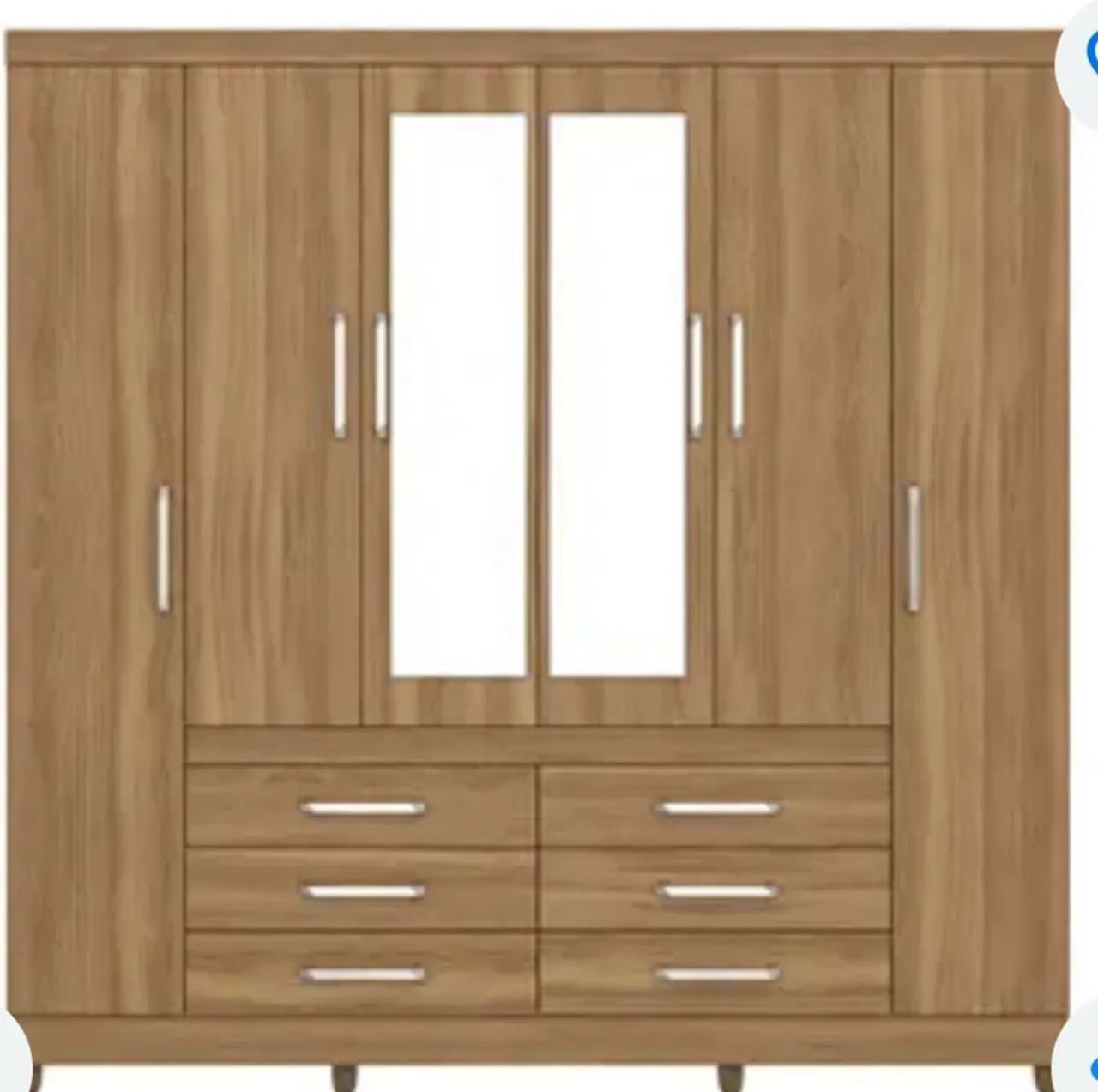 Vende-se guardar roupa  - Foto 4