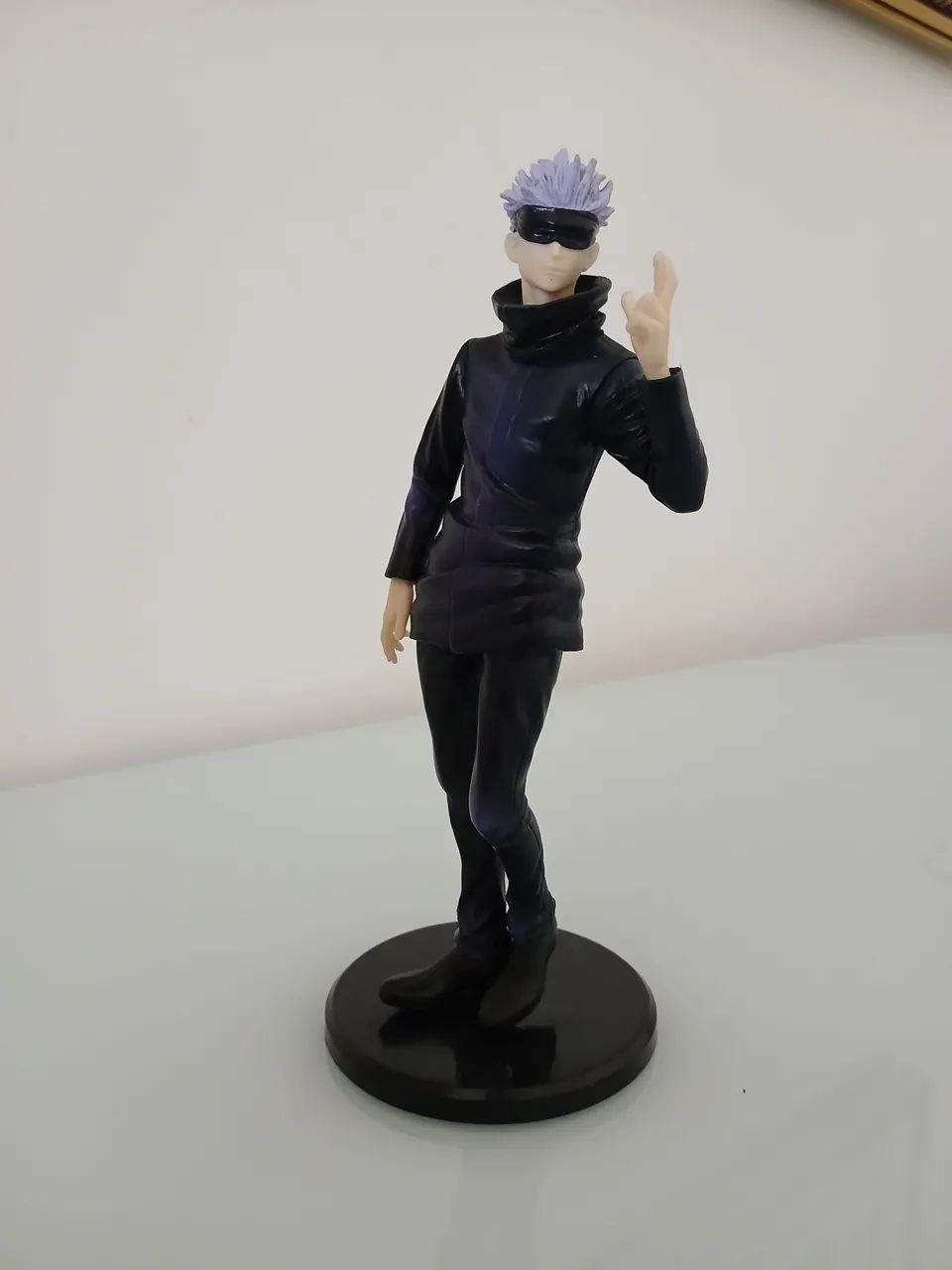 Boneco satoro gojo