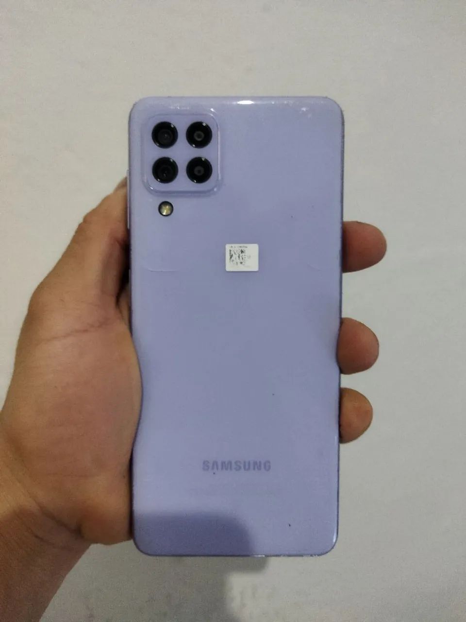 Samsung a22