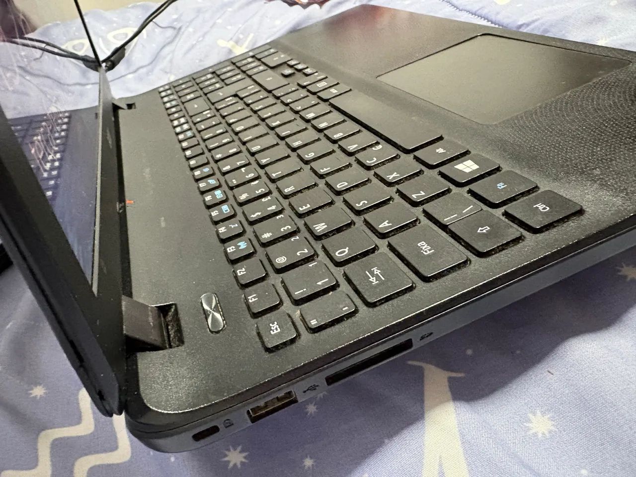 Vendo notebook  - Foto 4