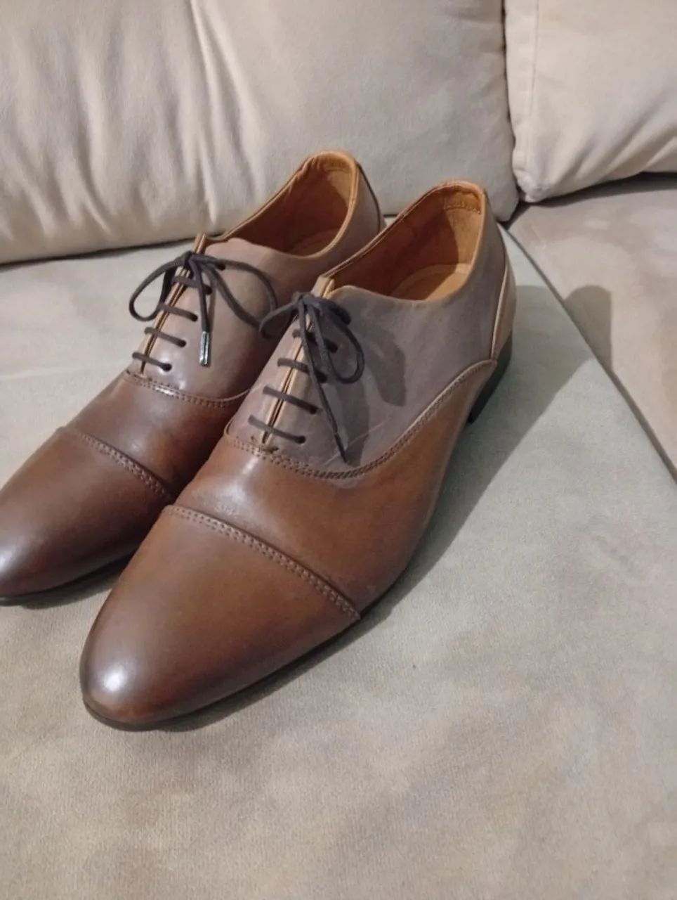 Sapato social 43