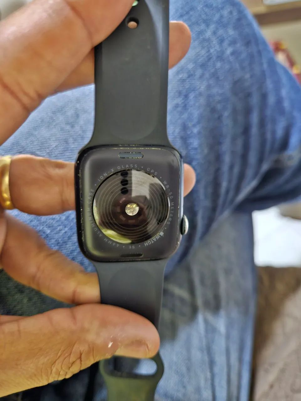Apple watch SE série 2 - Foto 4